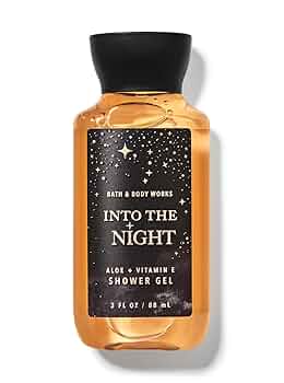Amazon.com : Bath & Body Works Into the Nights Travel Size