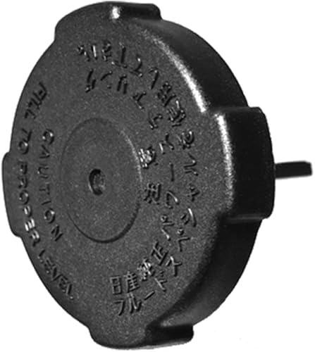 ihave Reemplazo para la reserva de la dirección asistida Tapa del tanque Assy D21 Hardbody D22 Frontier Pickup