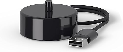 Miniatura 17 de Philips Sonicare 4100 Cepillo de dientes eléctrico recargable, negro, con cabezales de repuesto originales Philips Sonicare Optimal para control