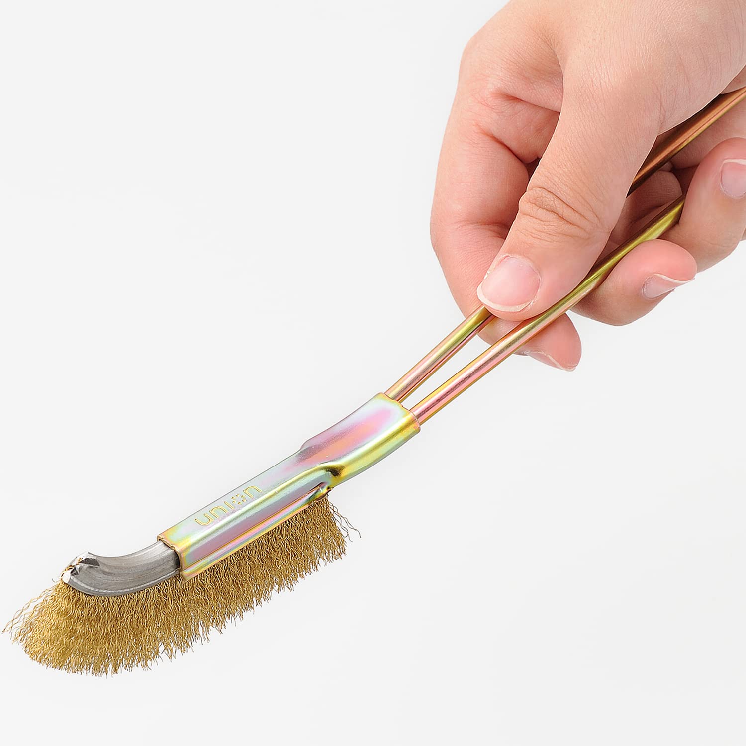 Amazon.co.jp: デイトナ(Daytona) 真鍮ブラシセット 43176 : 車