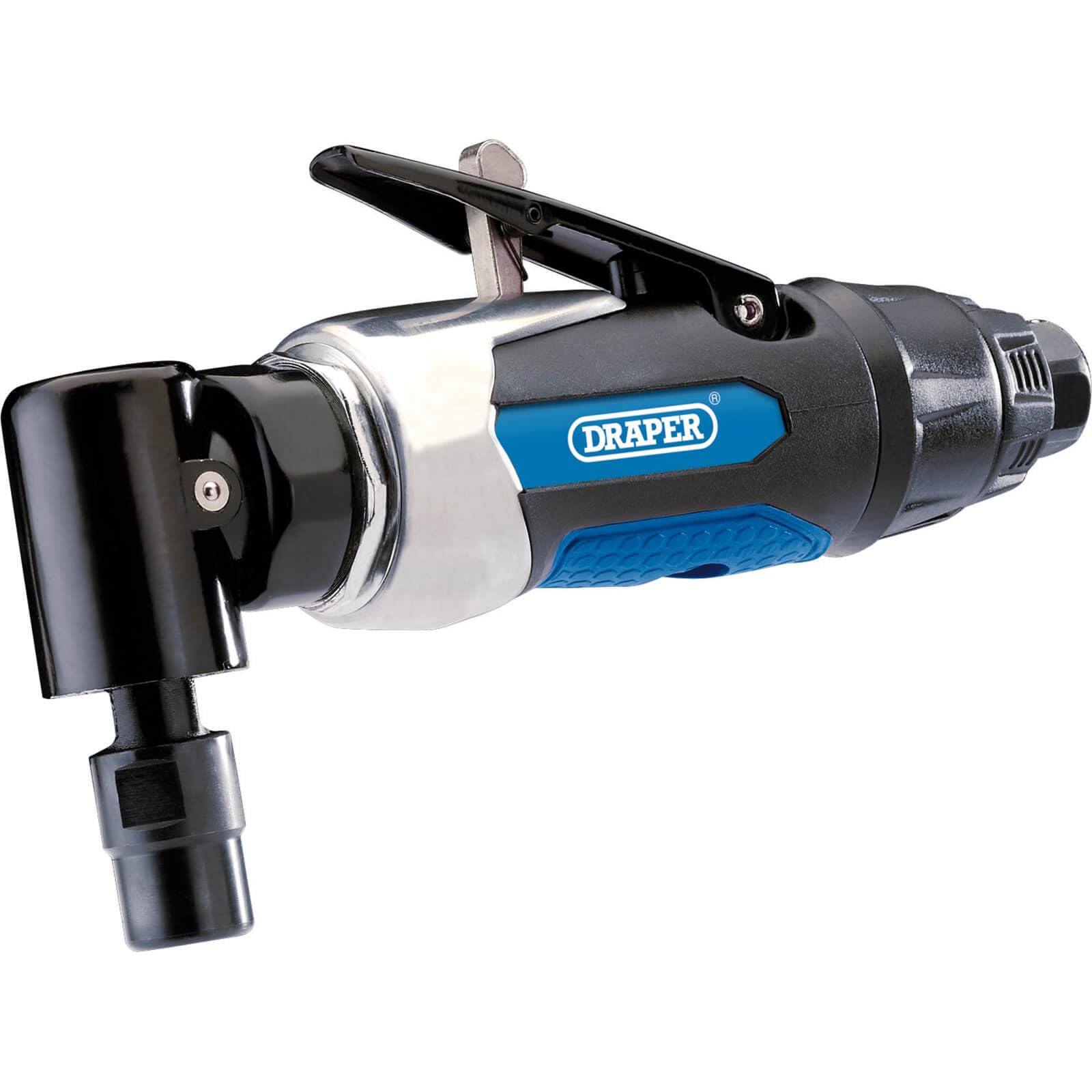 Draper 83769 90° Compact Air Die Grinder 6mm