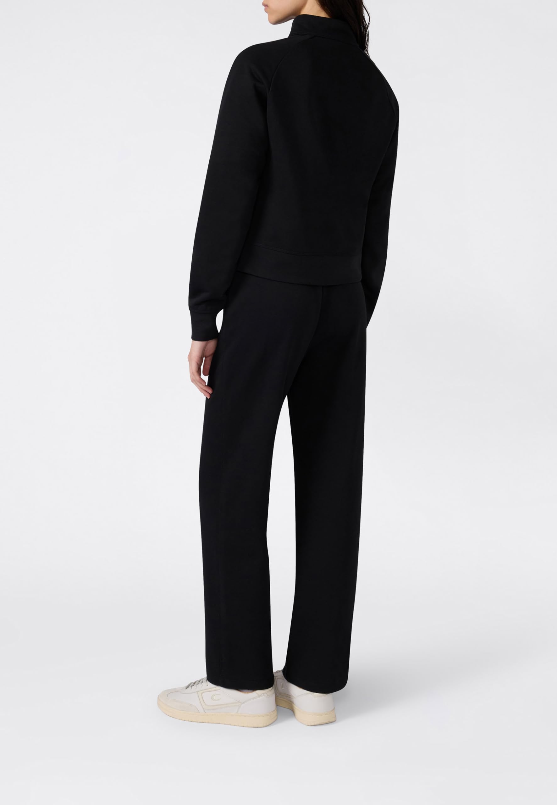 Champion Women-Sweatsuit Tuta Donna
