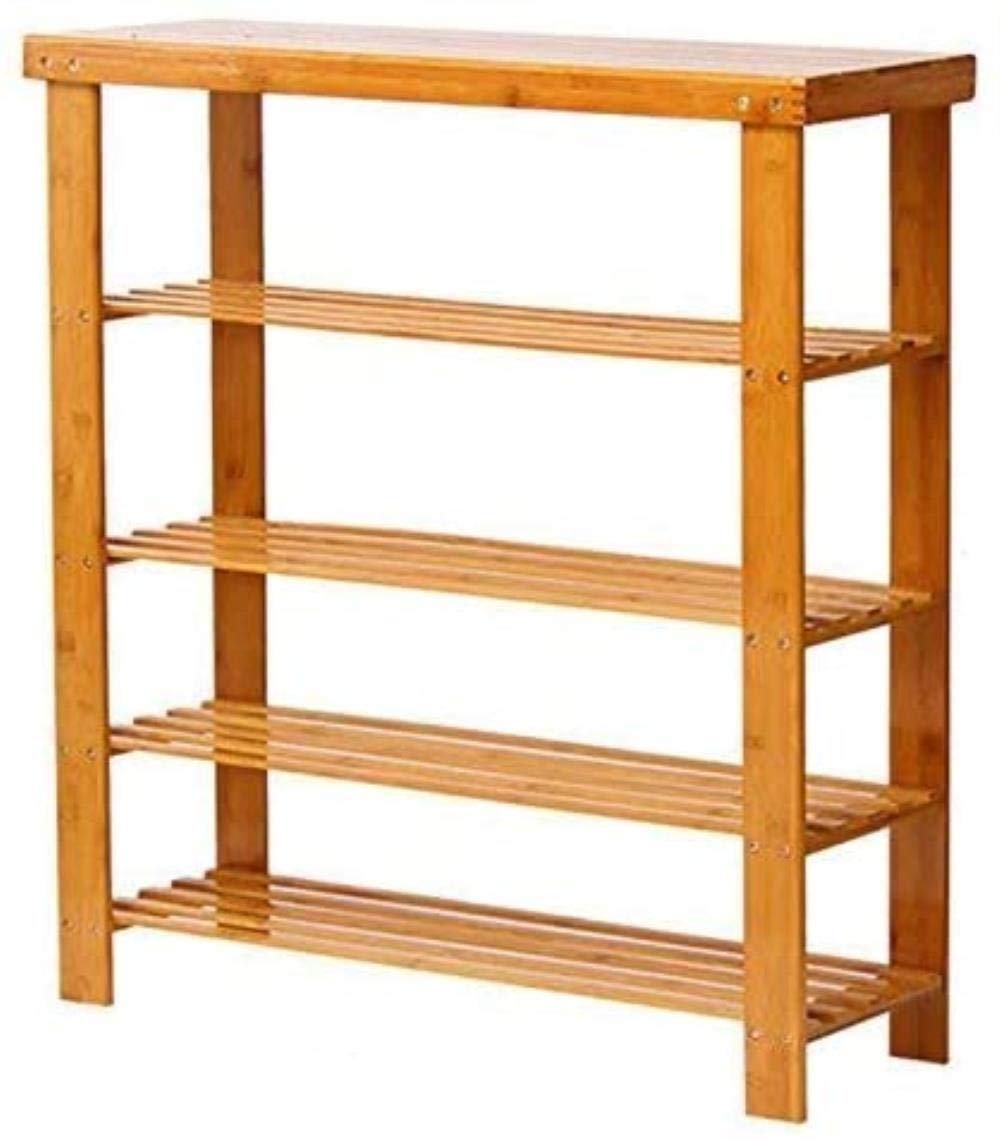Étagère à chaussures multicouche meuble de rangement économique ménage 70cm