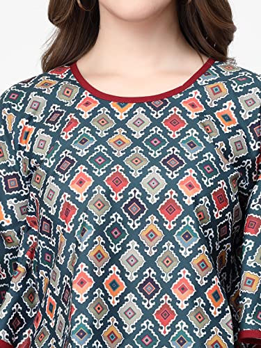Image of I ENTERPRISE Women's Tunic Shirt