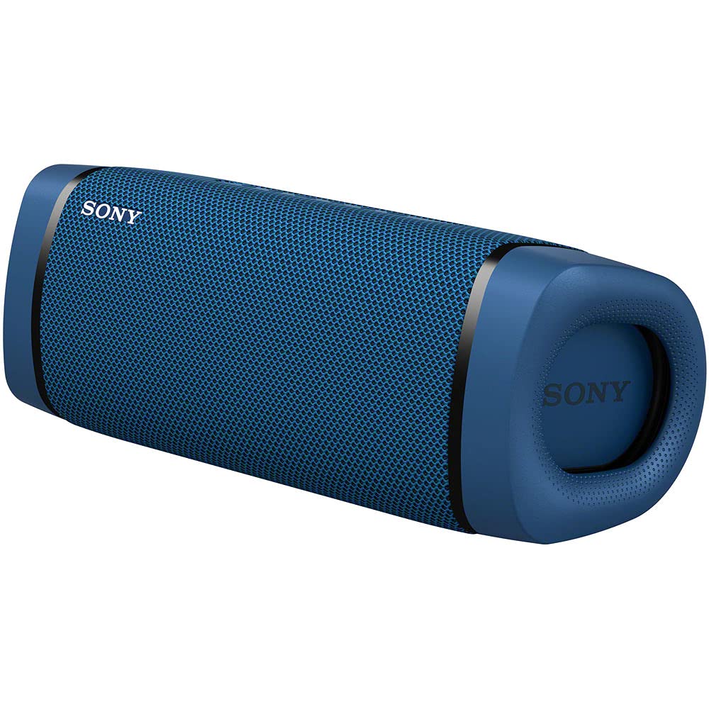 Amazon.com: Sony SRS-XB33 Portable Waterproof Bluetooth Speaker