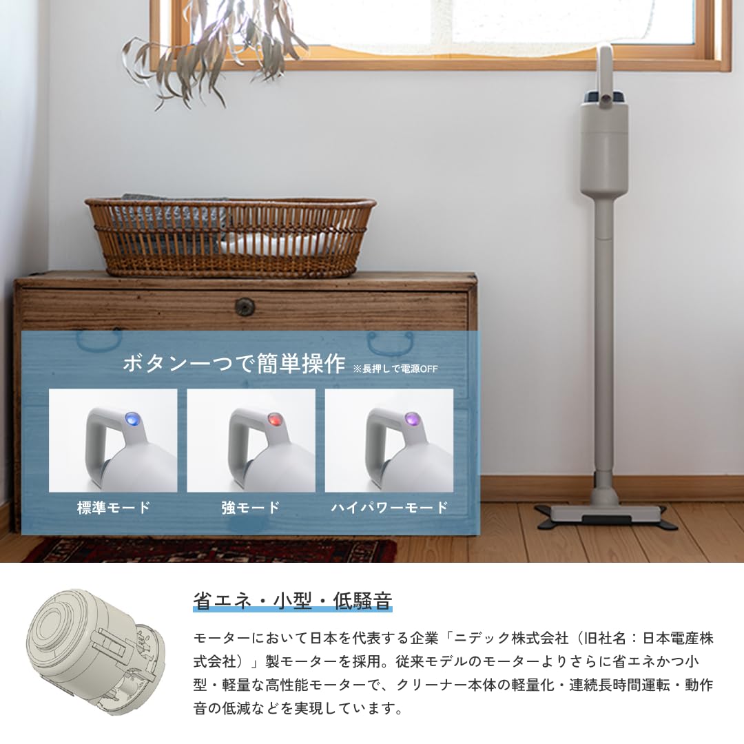 新品未使用 プラスマイナスゼロ コードレスクリーナー XJC-G040 Amazon | ±0 プラスマイナスゼロ スティッククリーナー