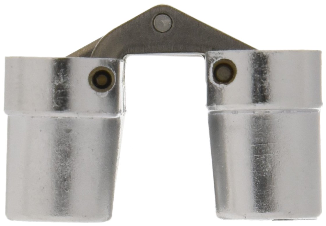 Amazon | タキゲン 連動蝶番 B-16-1 | 平蝶番 | 産業・研究開発用品 通販