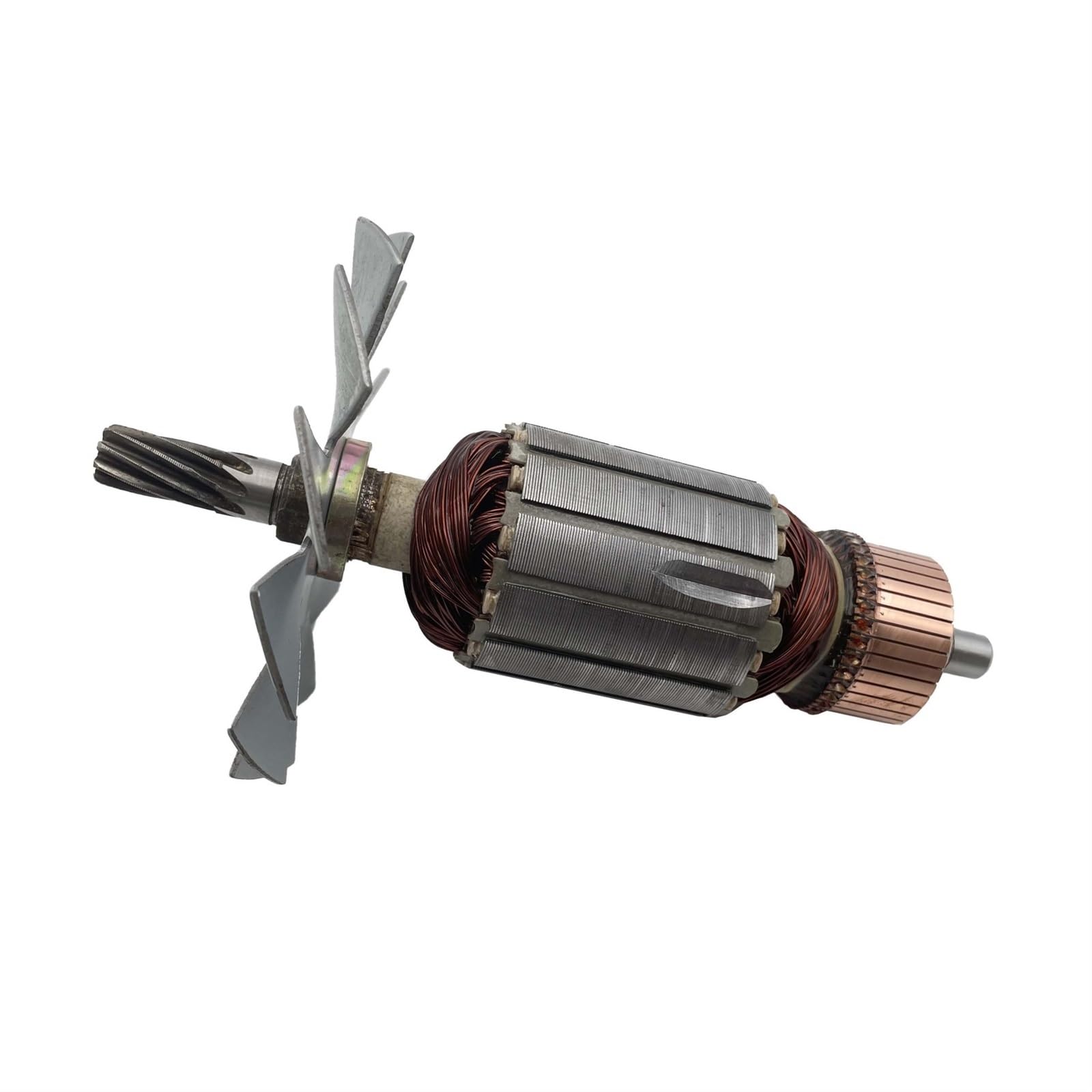 Dunlap Armature Ac220v-240V Rotor Anchor Stator Replacement Fit For Makita Circular Saw 5900 5900B 5900Br (Color : )