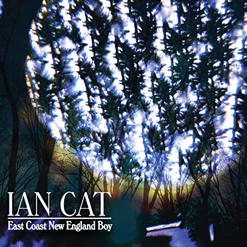 Ian Cat