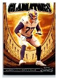 2021 PANINI CONTENDERS GLADIATORS #6 ANDREW WHITWORTH LA RAMS FOOTBALL NFL