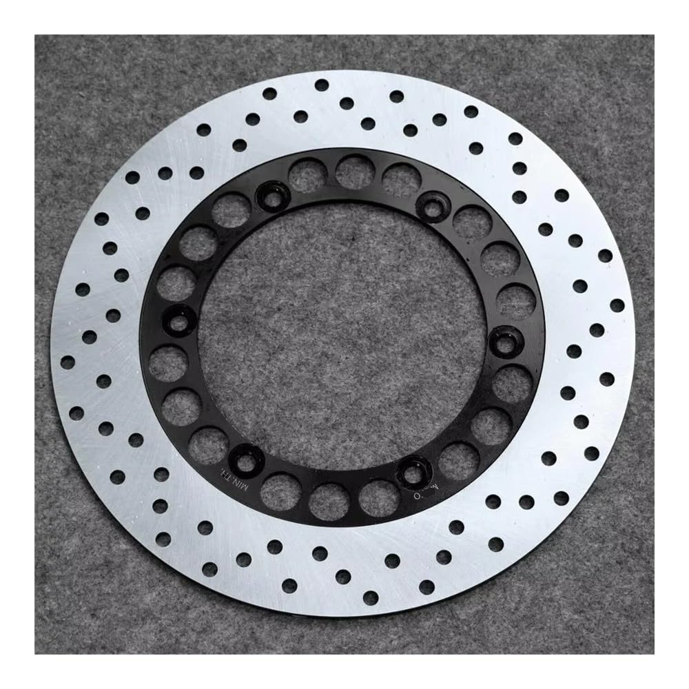 Disco Dischi Freno Moto Per XP500 TMAX500 Parti Del Motociclo Disco Freno Posteriore Rotore Per XP 500 Per TMAX T-MAX 2001-2007 2008 2011 Per TMAX-500