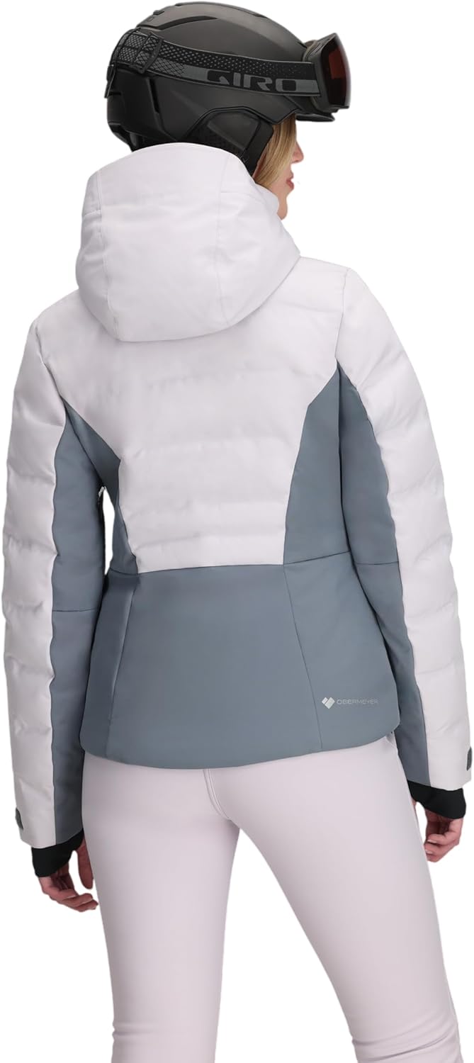 Obermeyer Cosima Down Jacket
