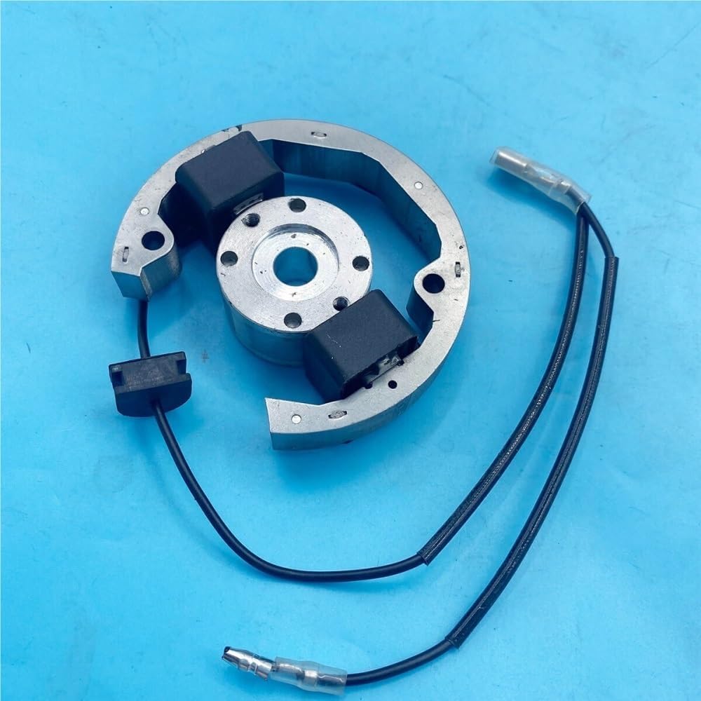 For 50 SX Ignition Stator Rotor 50SX U IS08 Replacement