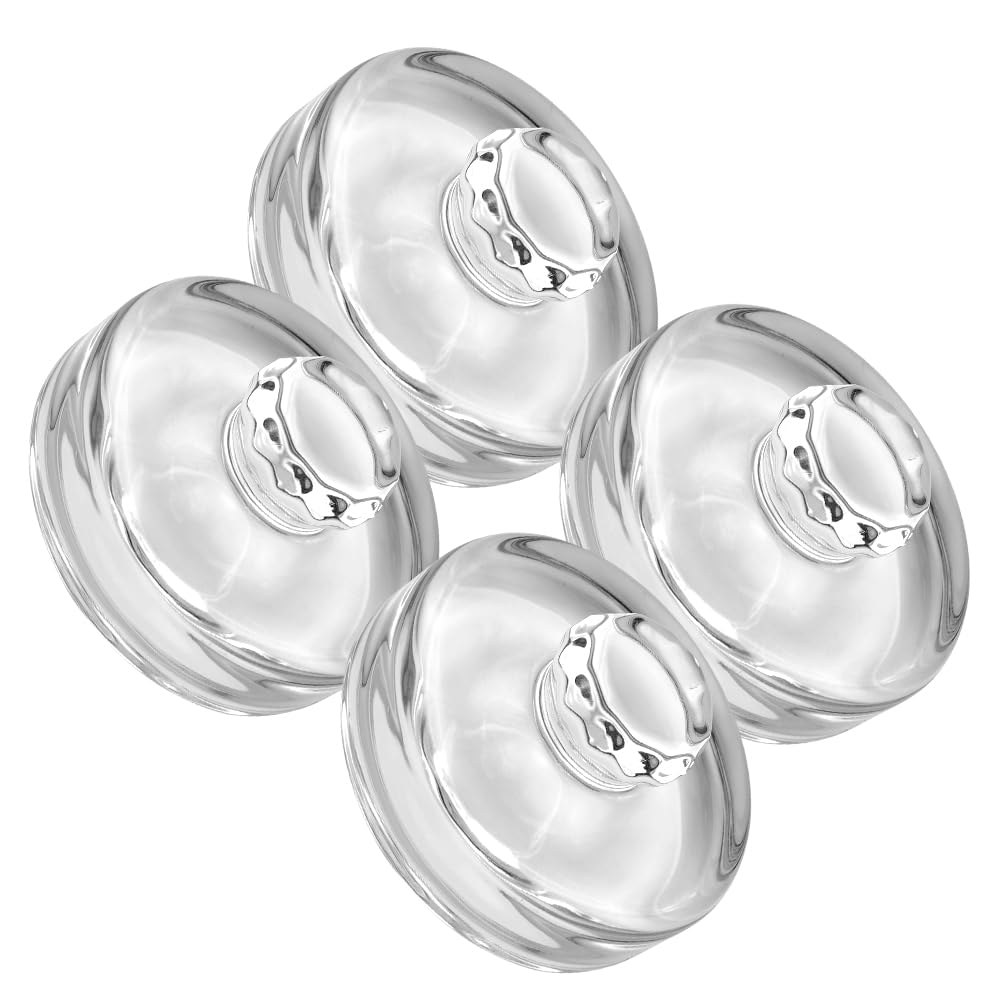 Photo 1 of Fullgreat Glass Fermentation Weights, 9 Pack