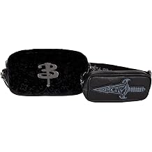 Loungefly ABC Buffy The Vampire Slayer Sling Bag
