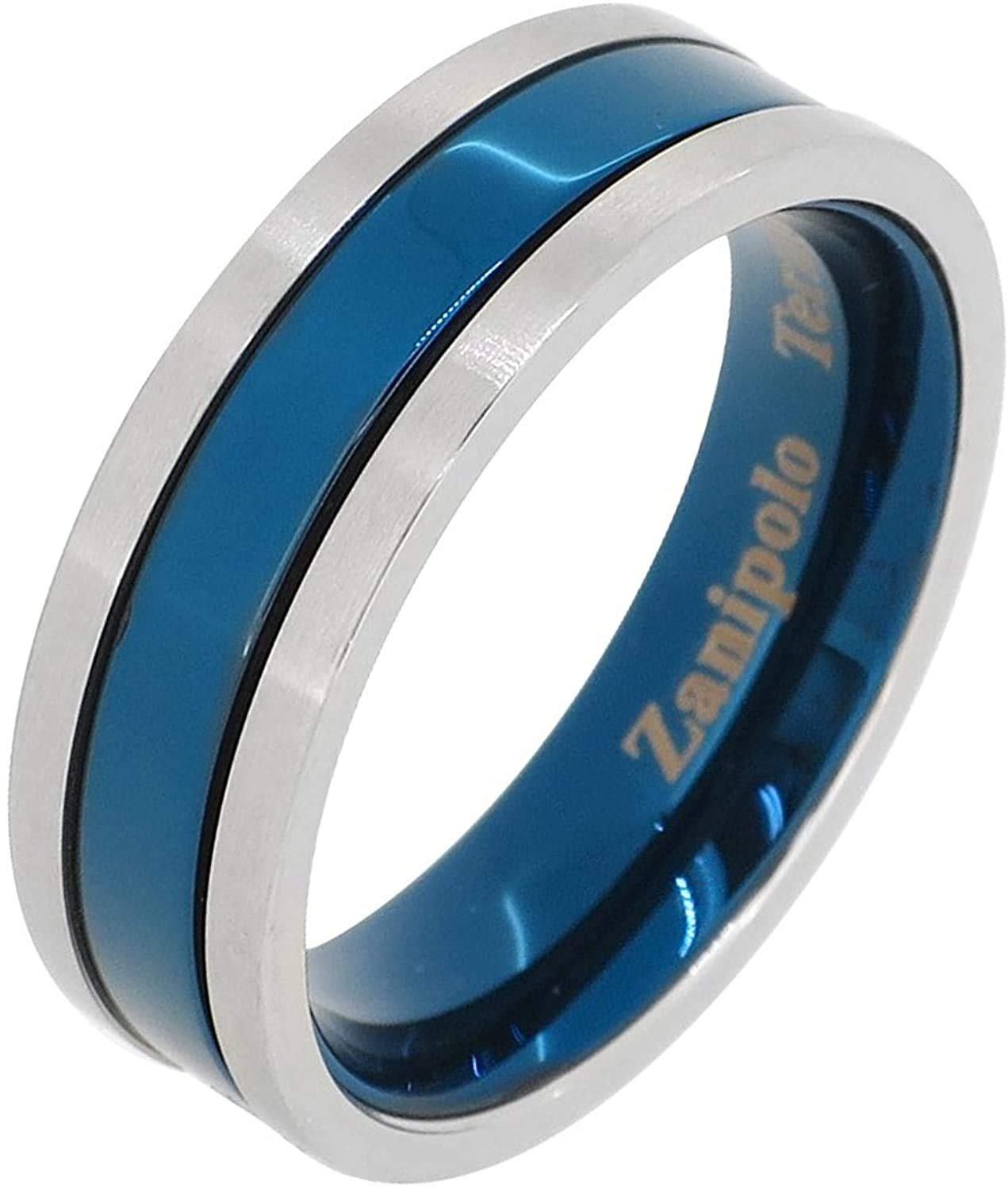 Amazon | [ザニポロタルツィーニ] ブルーライン サージカル