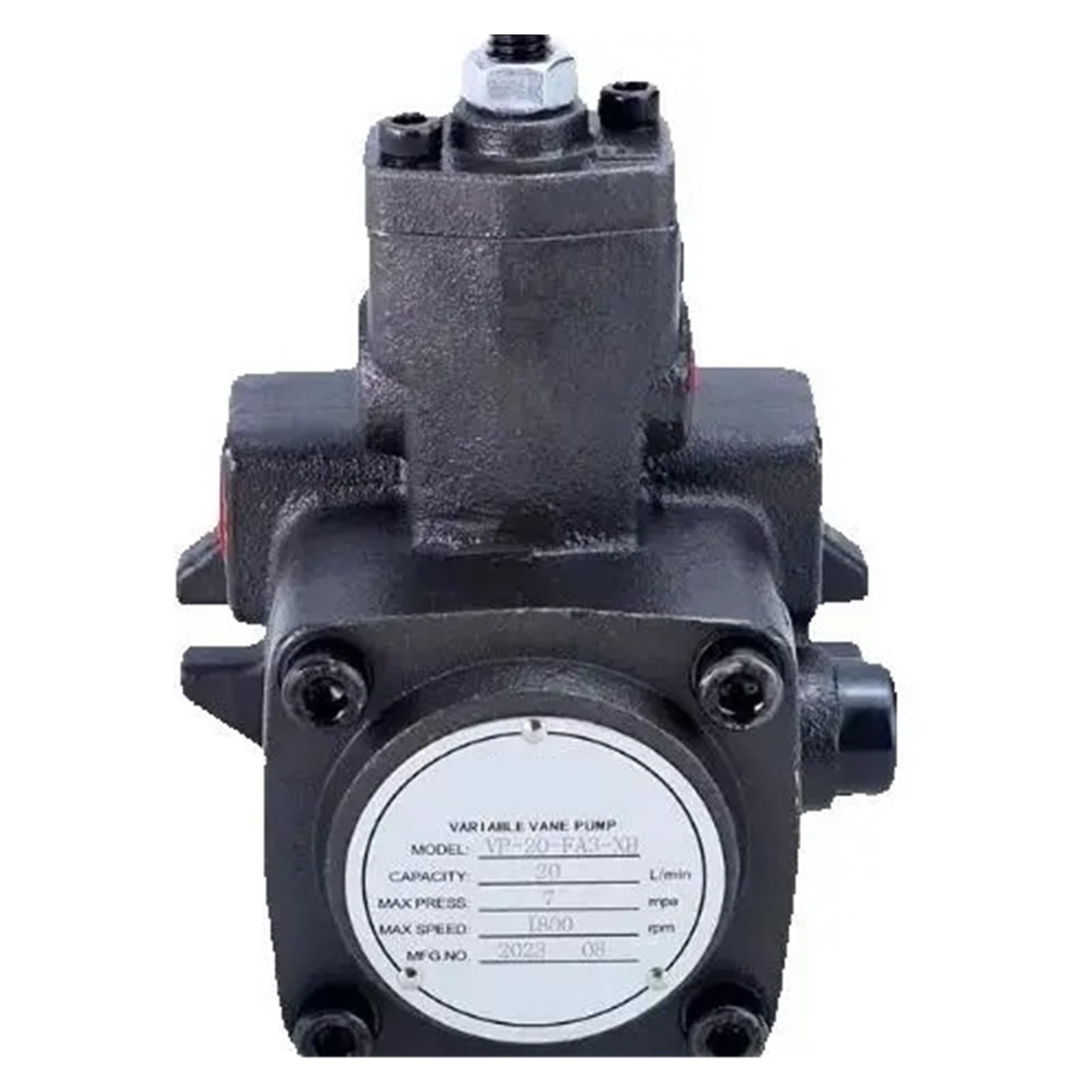 Pompe à palettes VP40-FA3 hydraulique industrielle 1 pièce