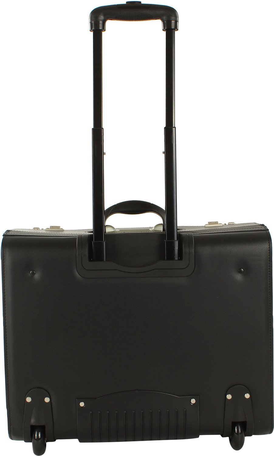 Business Pilottrolley XL zwart (139476)