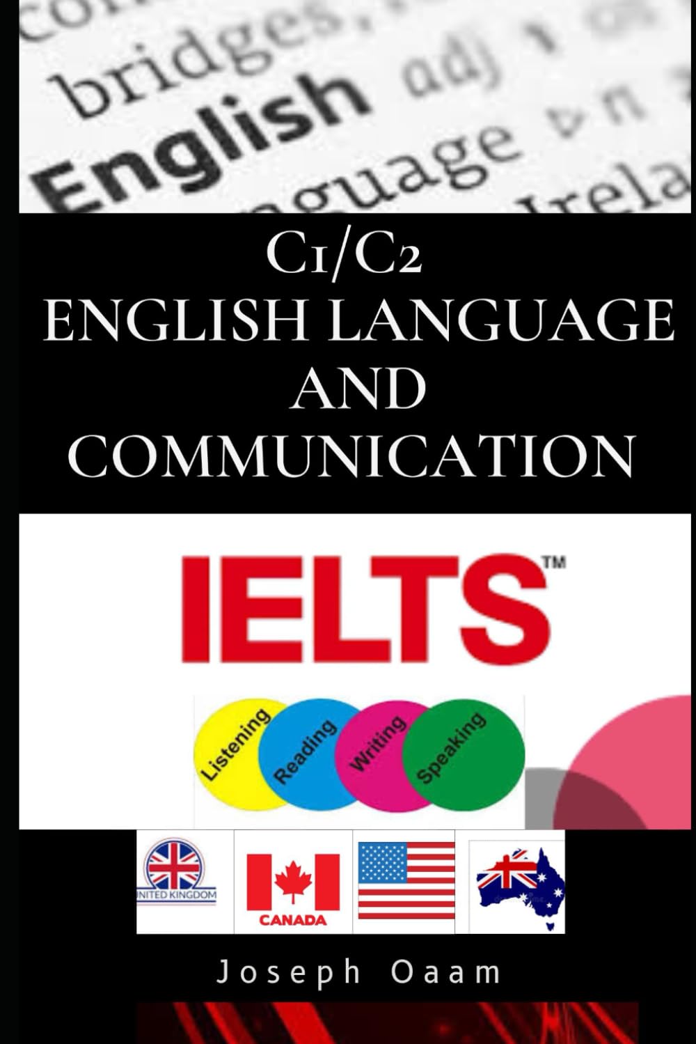 C1/C2 ENGLISH COMMUNICATION