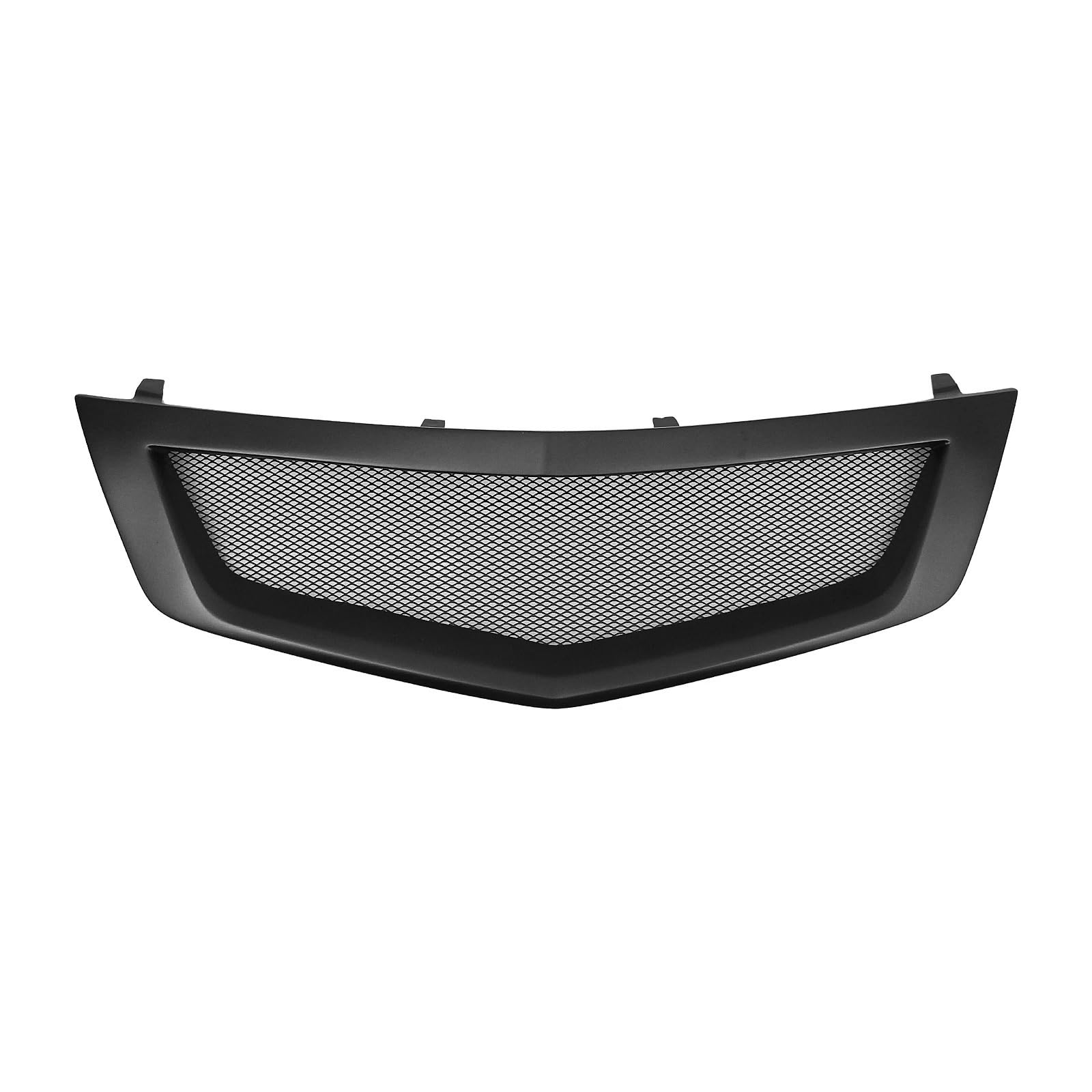 Grille avant pour Accord 8 TSX en calandre centrale pare-chocs capot maille