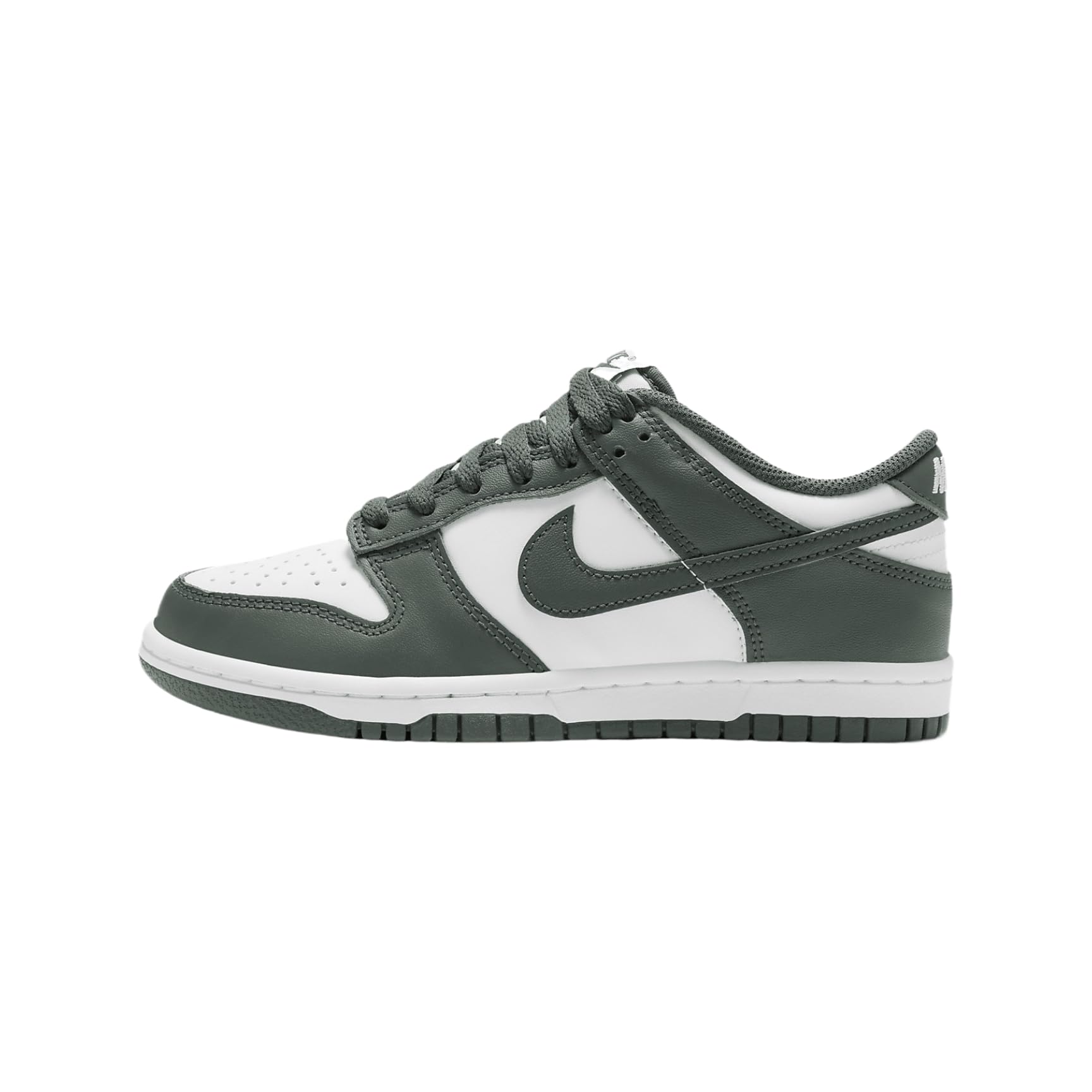 Nike Boys' Dunk Low GS Sneakers