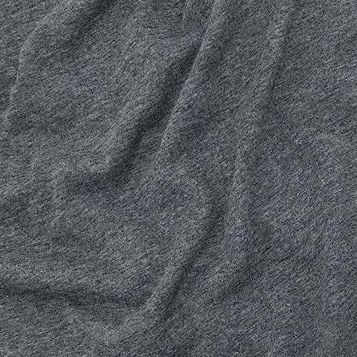 Tee Luv Chevrolet Usa T-Shirt - Genuine Parts Vintage Chevy Shirt (Graphite Heather) (3Xl) #TOP5