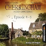 Cover of Cherringham - A Cosy Crime Series Compilation