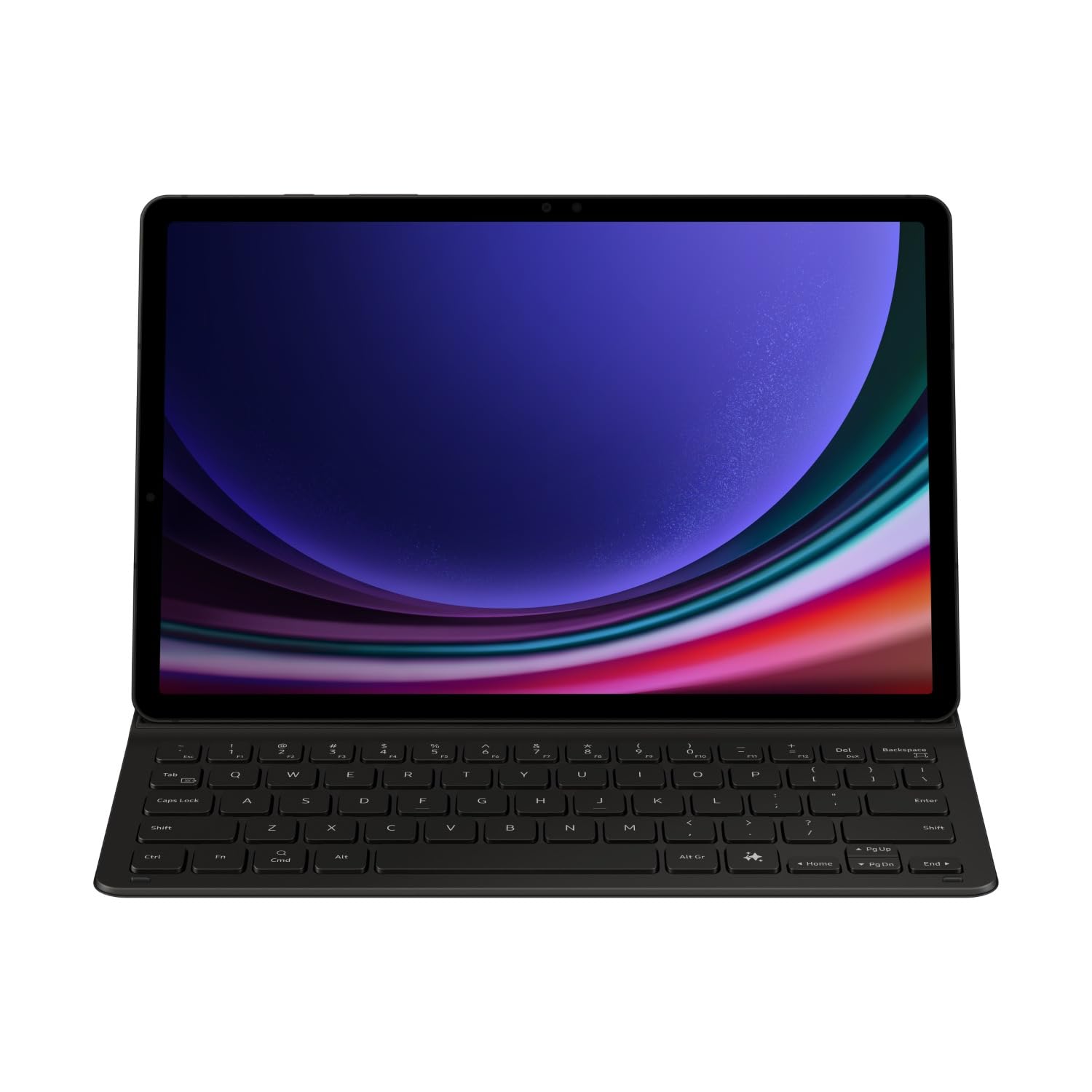 Samsung Galaxy Tab S9 / S9 FE / S10 FE / S10 Lite Book Cover