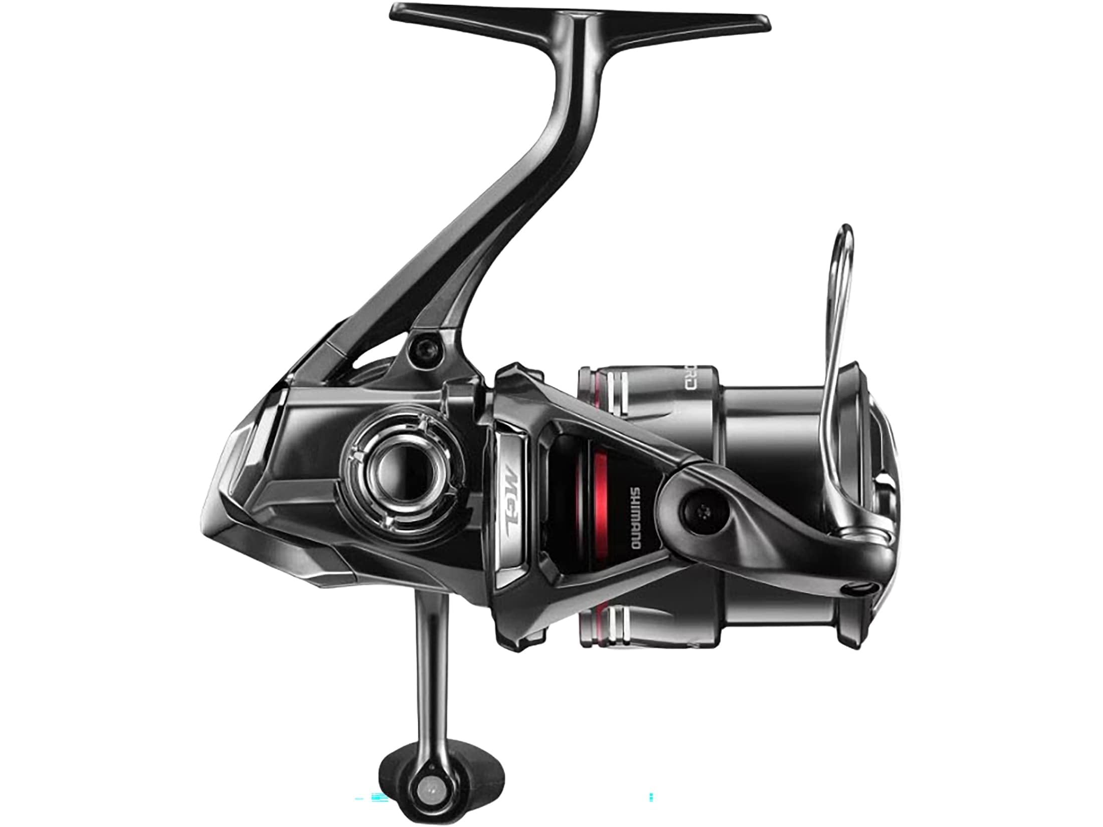 Shimano VANFORD A Spinning Reel (VF2500HGA) Fishing