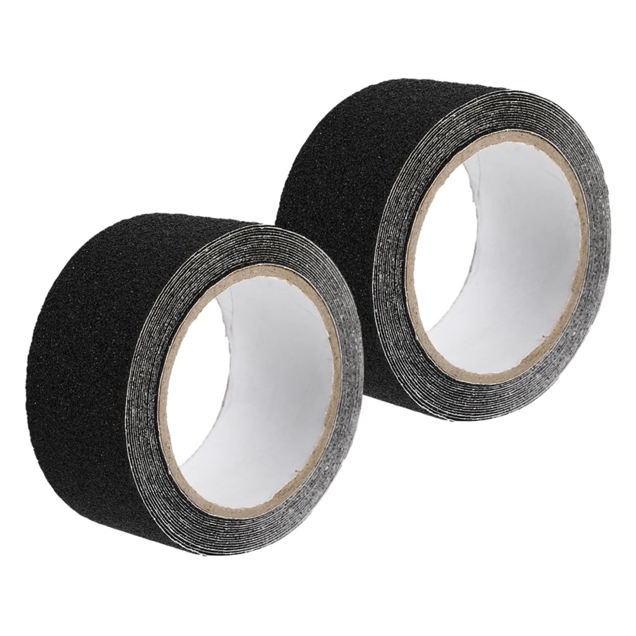 PRETYZOOM Resistant Stairs Tape Anti-Slip Traction Treads Waterproof and Tape for Home and Business