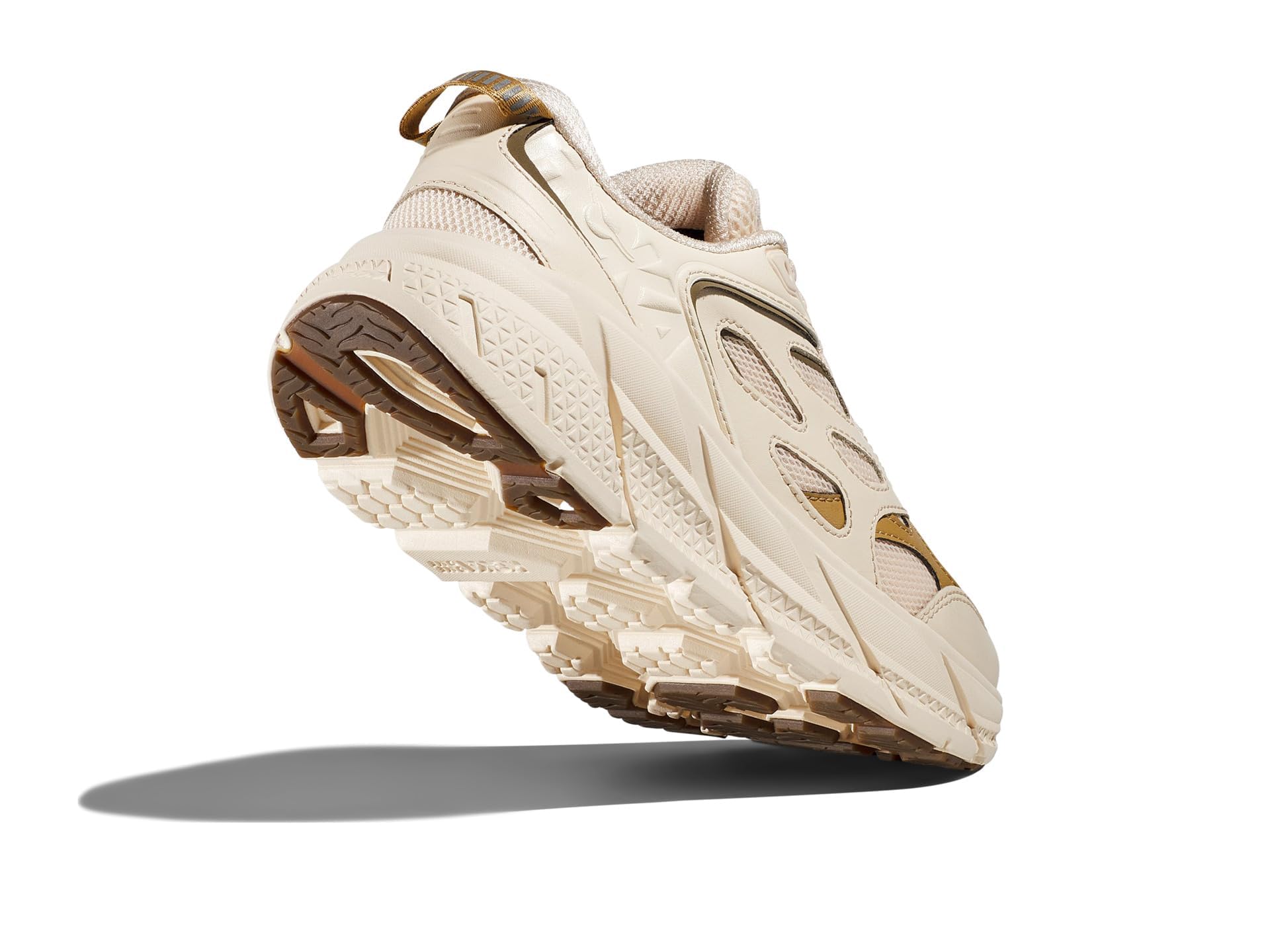 Hoka Unisex-Erwachsene Clifton L Leichtathletik-Sneaker