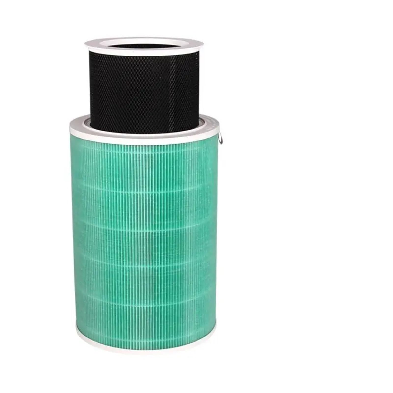 JWEINENL Air Purifier Filter Filter，Compatible For Xiaomi ，2/1/2S/3/ 3H/Pro H13 filter material