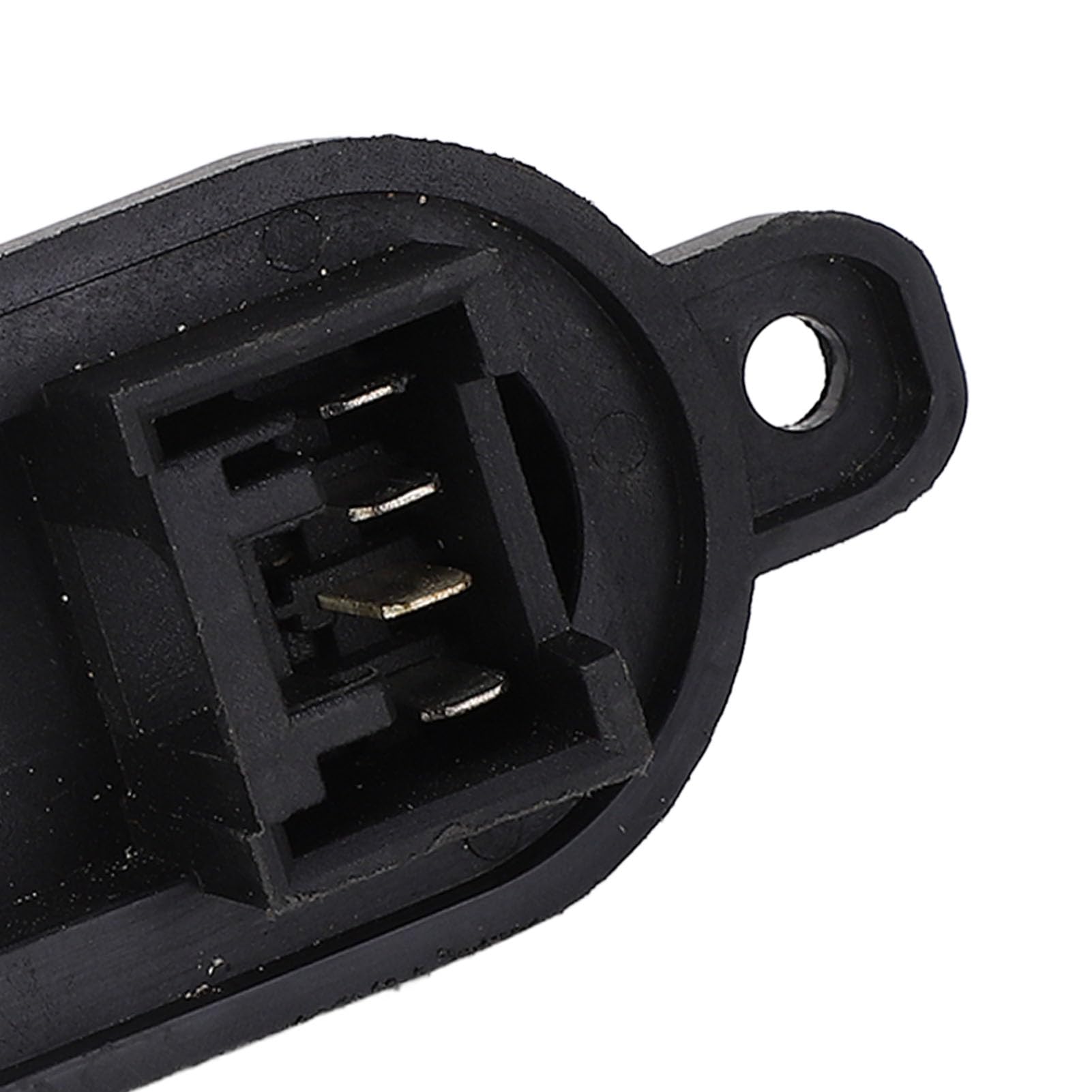 Aramox Resistenza Motore Ventilatore 1306599080, 1306600080, Resistenza Ventola Motore Ventilatore Riscaldatore ABS, Sostituzione Resistenza Ventilatore per Ducato per relè per
