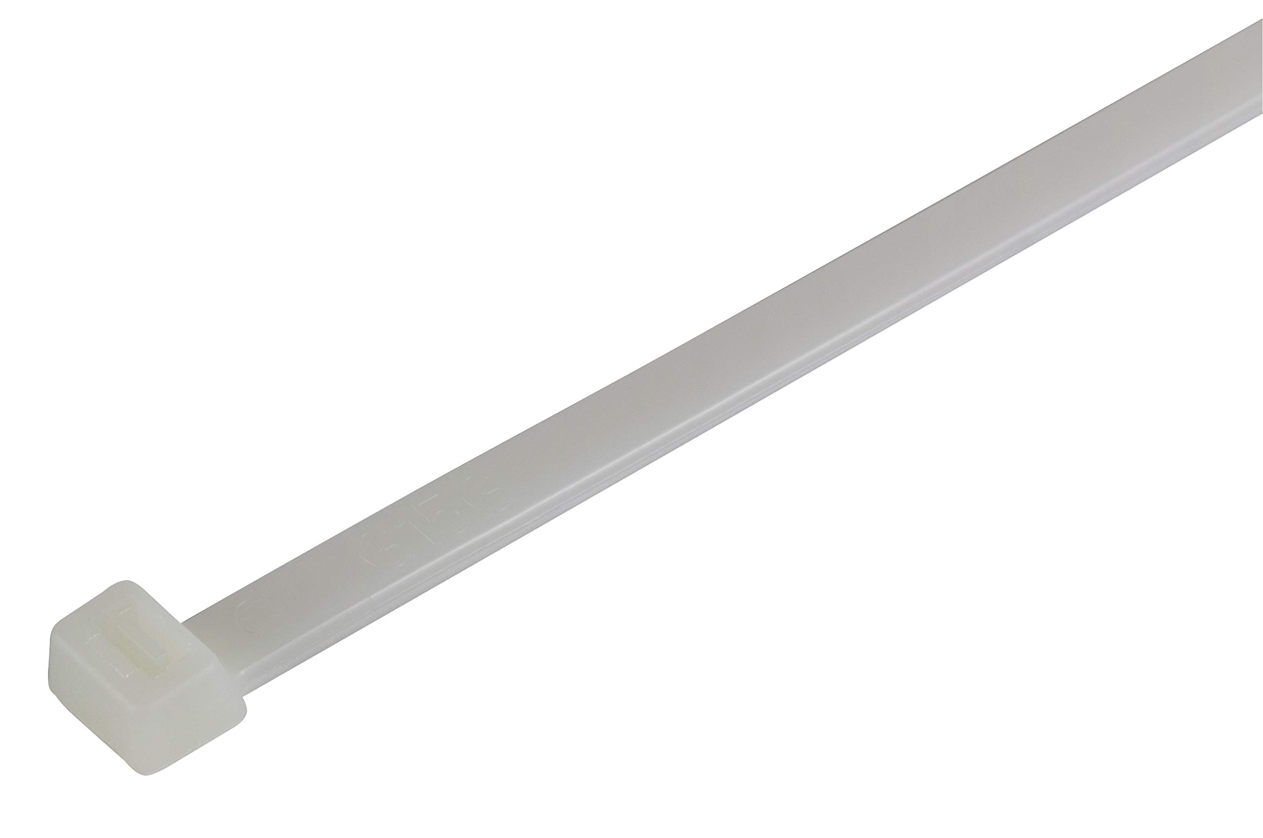 VIEVRE 20 fascette stringicavo in silicone, richiudibili, fascette riutilizzabili, fascette per