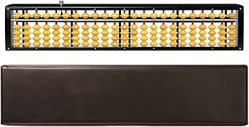 未使用 高級 そろばん 本ツゲ珠 栗板４枚 23桁 Amazon.co.jp: 雲州堂 そろばん ソロマチック 23桁 USM-103 ツゲ