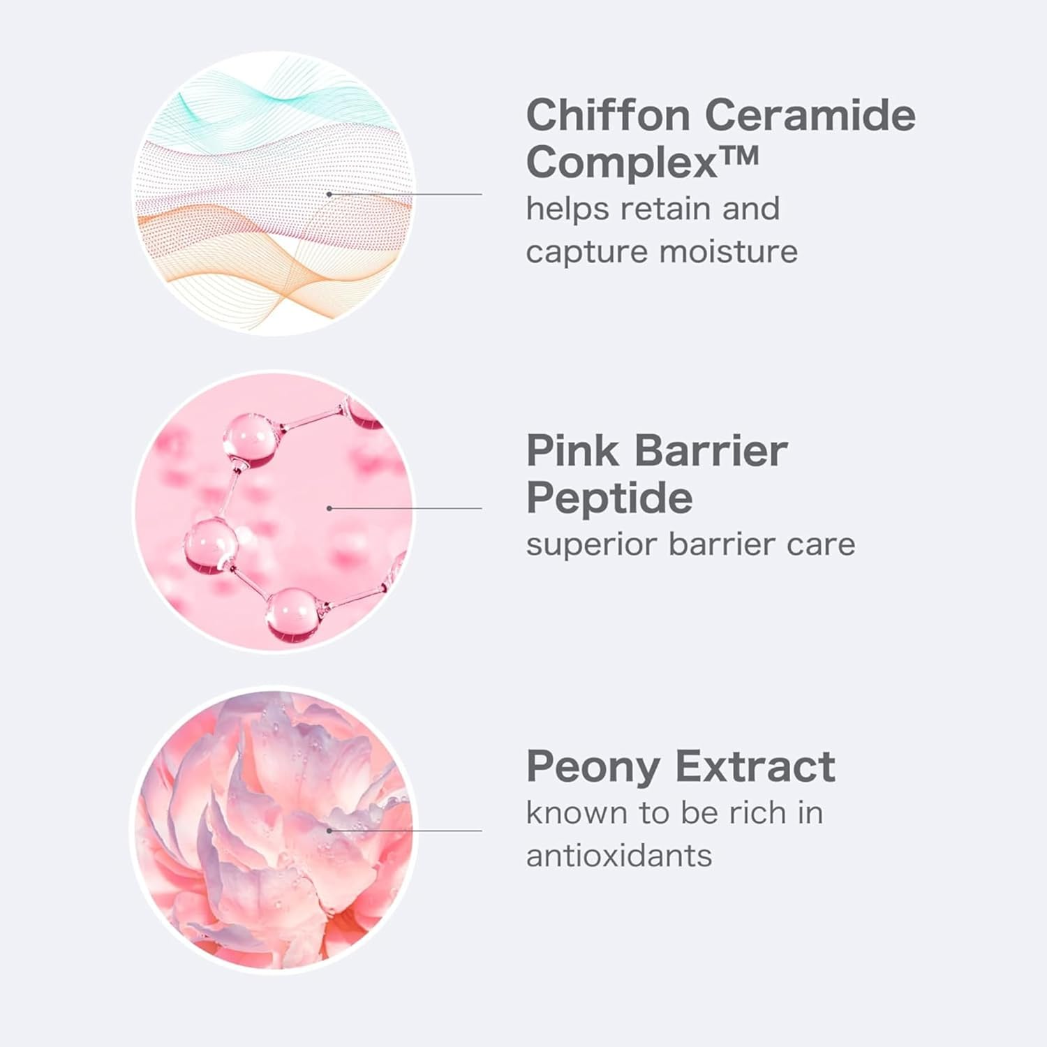 O HUI Miracle Moisture 777 Ampoules | Improves Skin Texture | Facial Soothing Serum | Moisturizer Daily Serum | Korean Skin Care | Ceramide, Glycerin, Peptide, Panthenol | Skin Glow | Travel essentials - Image 4