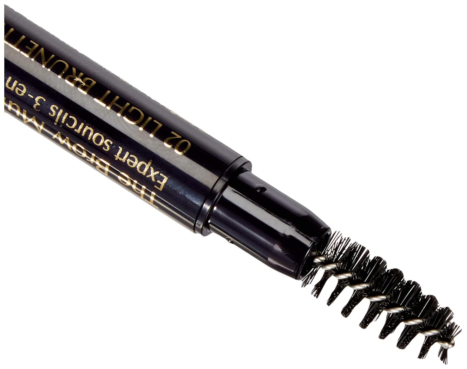 Estee Lauder The Brow Multi-tasker - 02 Light Brunette By Estee Lauder - 0.008 Oz Eyebrow Pencil, 0.018 Ounce (Model: 887167250994)