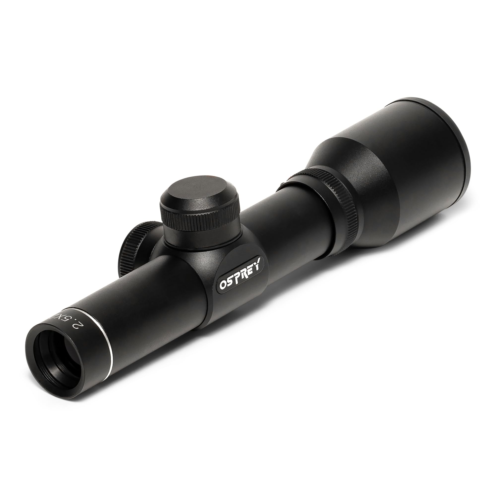 Amazon.com : Osprey Global Standard 2.5x20 Duplex Reticle : Sports