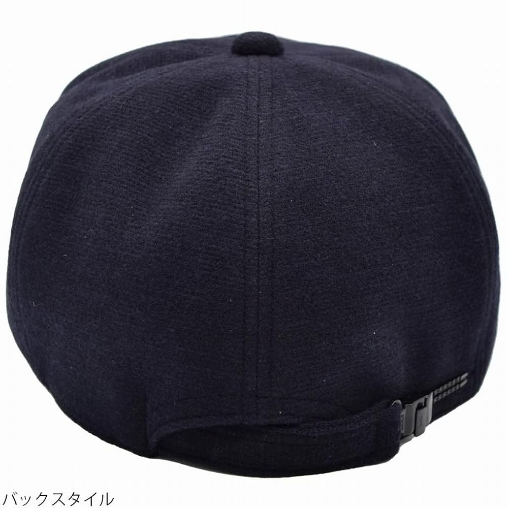 anticon. アンチコン ネイビーキャップ anticon. アンチコン ネイビーキャップ FREAK'S STORE｜'47