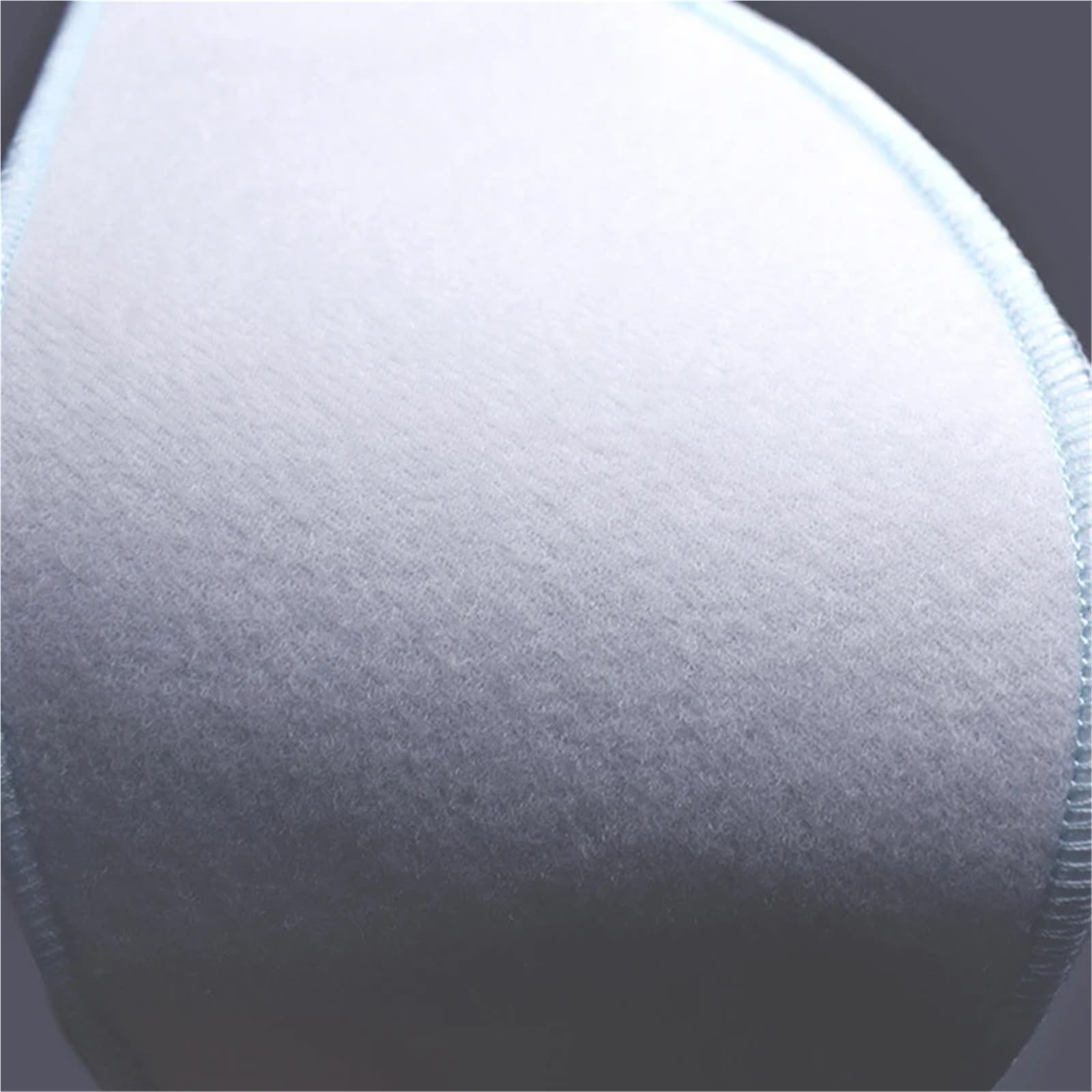 Compatibile con Ecovacs, Panni Mop 50PCS T8/T9/N8, per Robot Asp