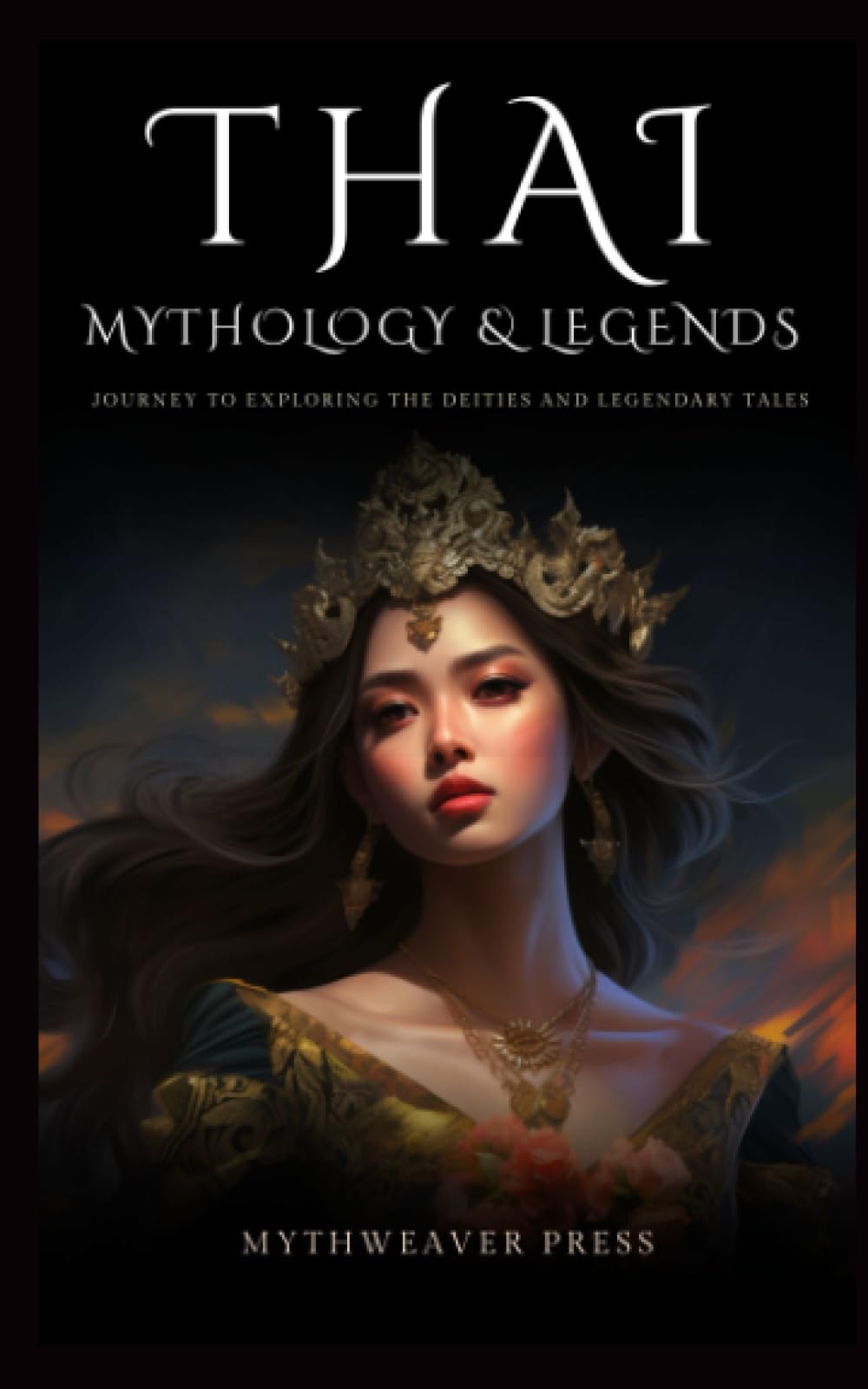 Thai Mythology and Legends: Journey To Exploring the Deities and Legendary Tales
