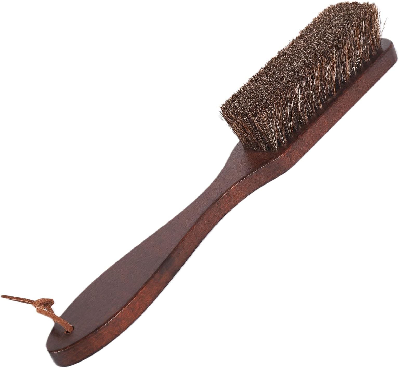 – Climbing Brush Brown,Premium Chalk Cleaning Tool for Rock Bouldering Wall Fingerboard Essential Equipment Gear Accessories Holds Board Practical Gifts for Men Climbing Enthusiasts Maintain Performance