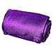 Cloudz Compact Travel Blanket - Deep Purple