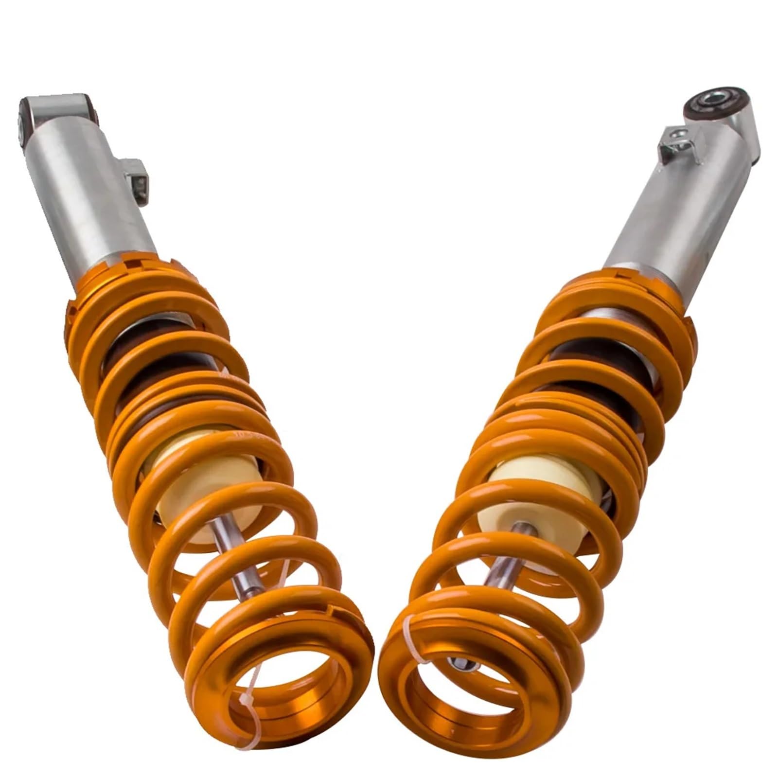 Amortyzatory samochodowe amortyzatora Zestaw amortyzatorów Coilover z regulacją do MAZDA MX5 MK1 Typ NA Rok-90-97