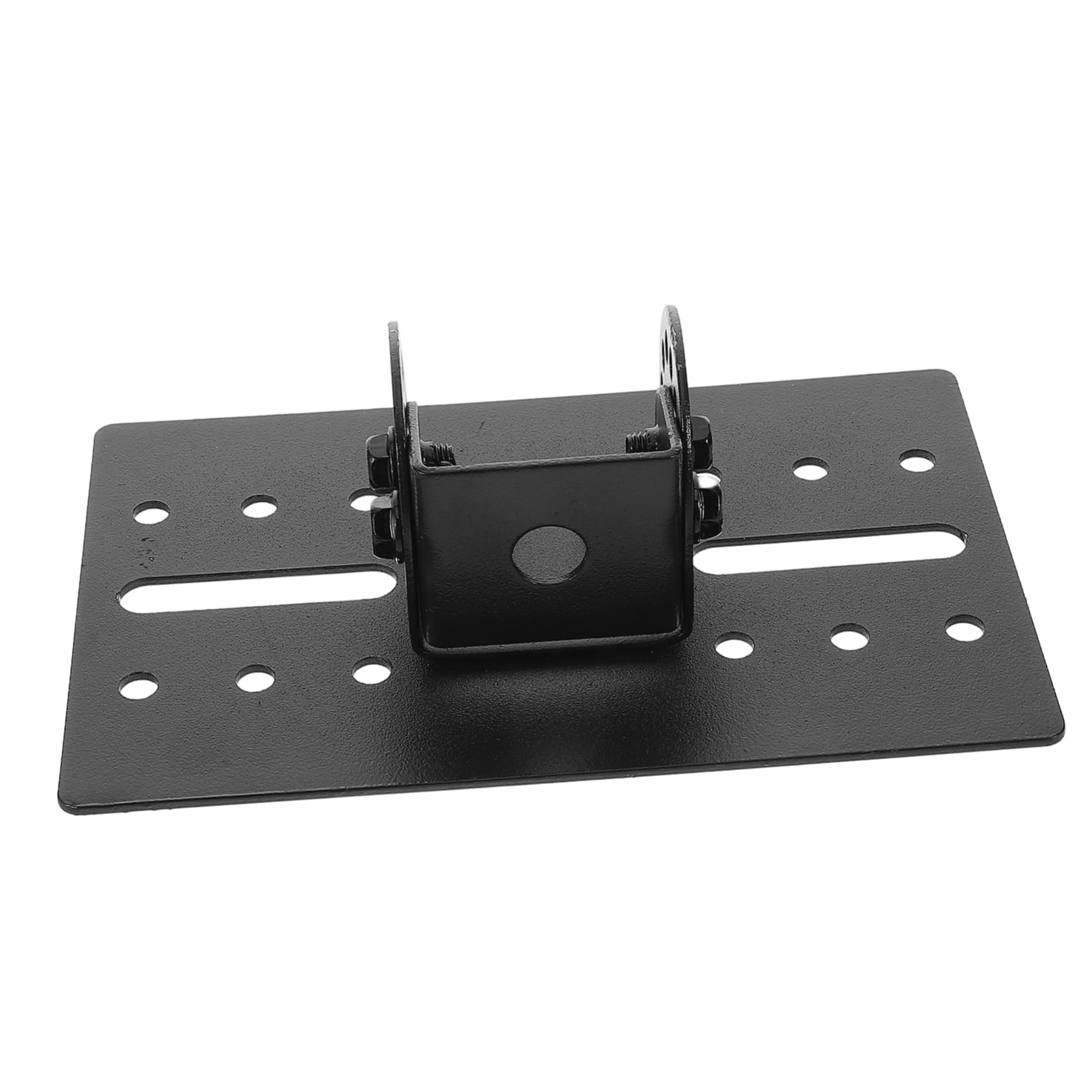 Soporte para Altavoces Montaje y Estable Compatible con Diversos de Sonido Envolvente Instalación Rápida para Configuraciones de Audio