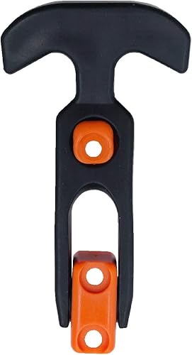 Miniatura 4 de Creatyi Pestillos de repuesto de la tapa del refrigerador duraderos