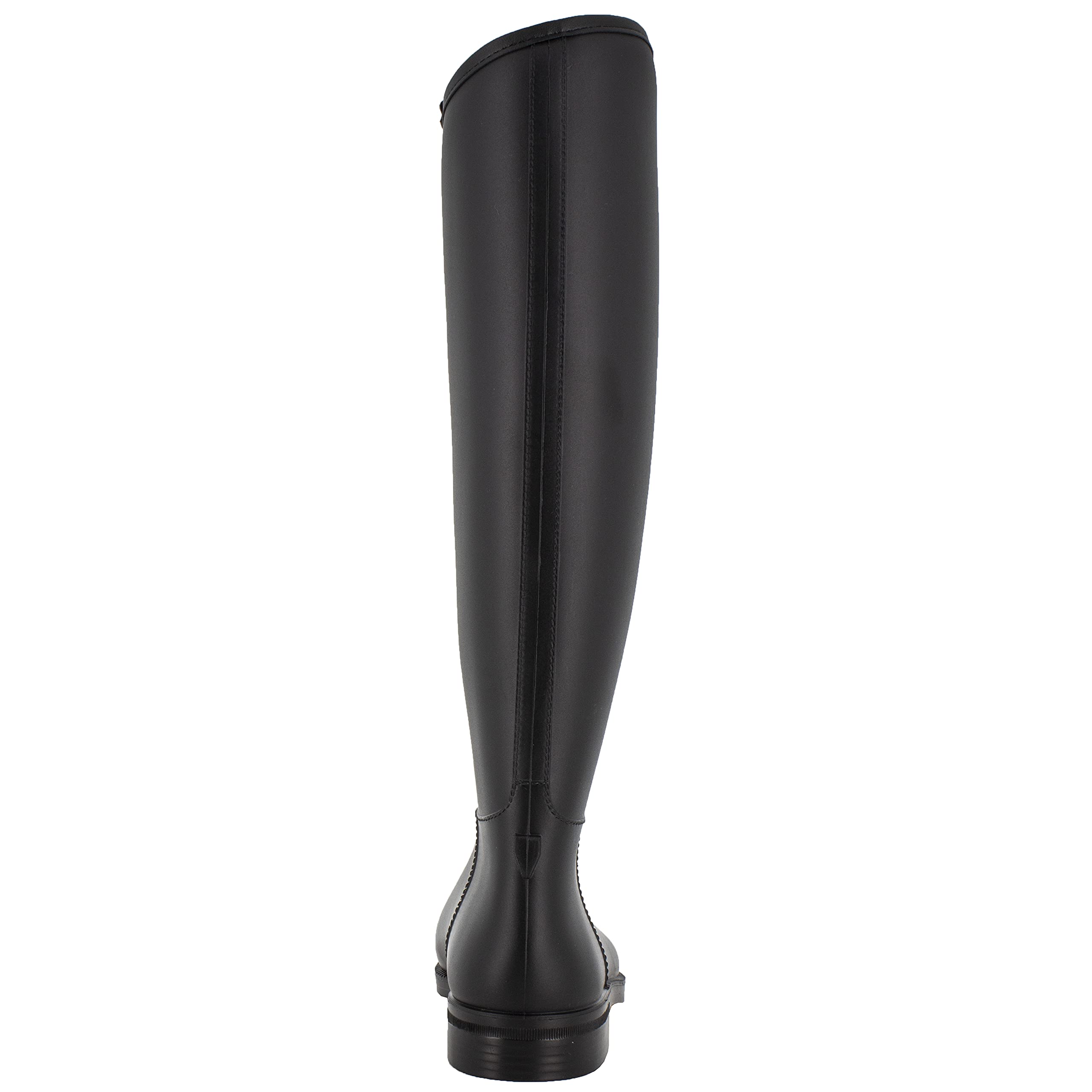 Spirale - Ascot Plus Black, Stivali in gomma Donna