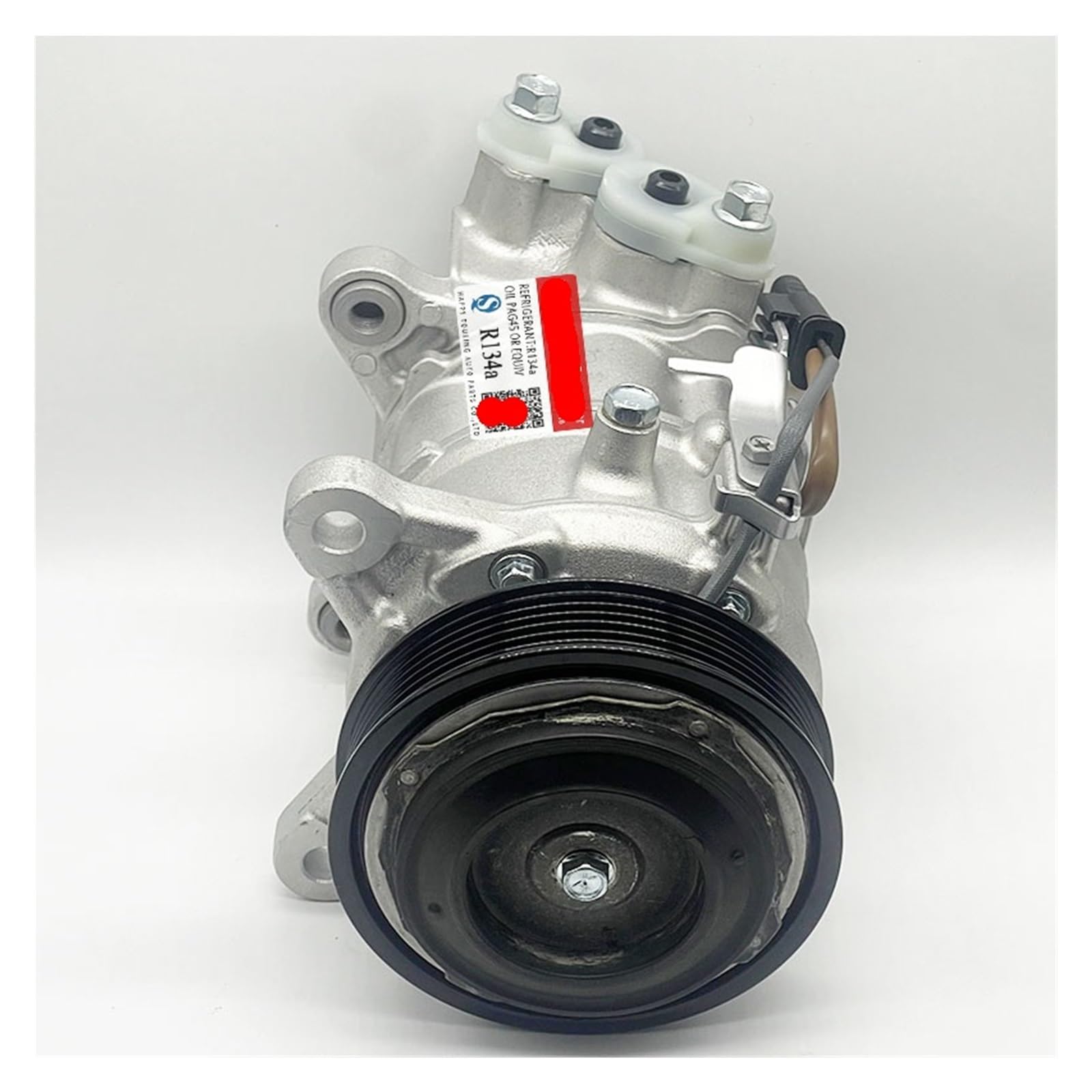 Compresor De Aire Acondicionado De CA, Compatible Con BMW, 330i G20 X3 X4 M3 G01 G21 G80 M4 G82 G83 430i 64526994082 64529299328 64526826879, Bomba De Aire Acondicionado