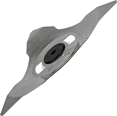 Miniatura 4 de CUB CADET FR-MRK6101A Kit de 2 cuchillas XR3 5000 4000 000