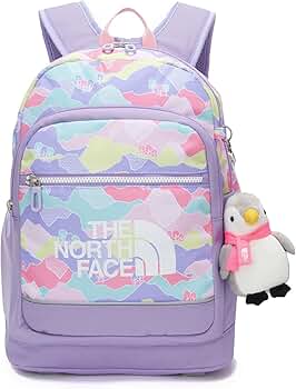 THE NORTH FACE キッズリュック ライラック 紫 Amazon.co.jp: THE NORTH FACE [ザ・ノース・フェイス] キッズ